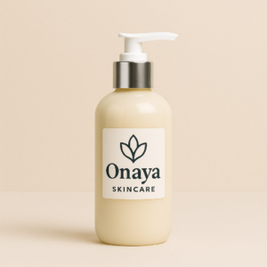 Coconut Perfumed Body Lotion